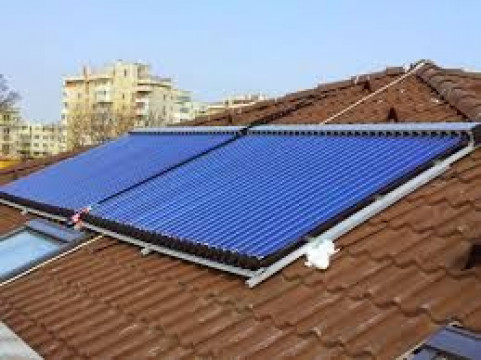 Instalator termice, sanitare si electrice